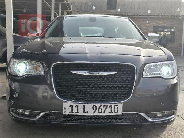Chrysler 300 2019 for sale in Iraq - Baghdad